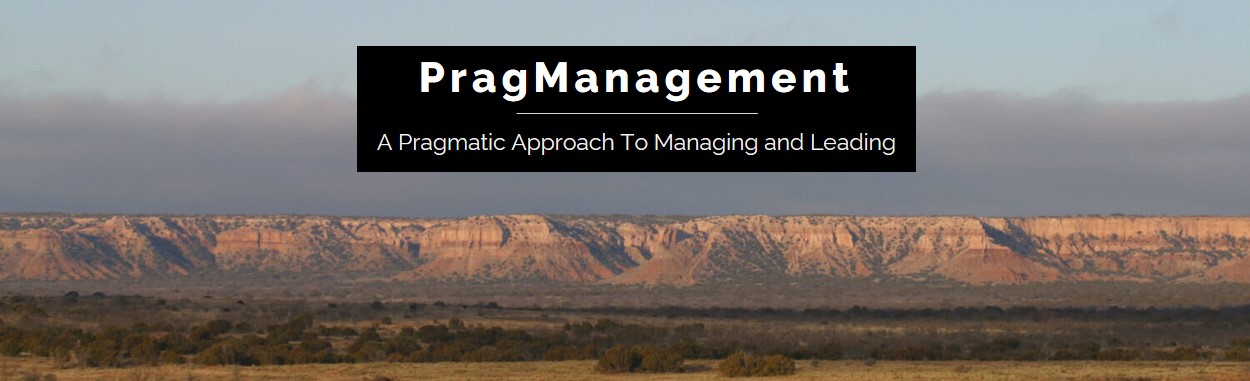 PragManagement